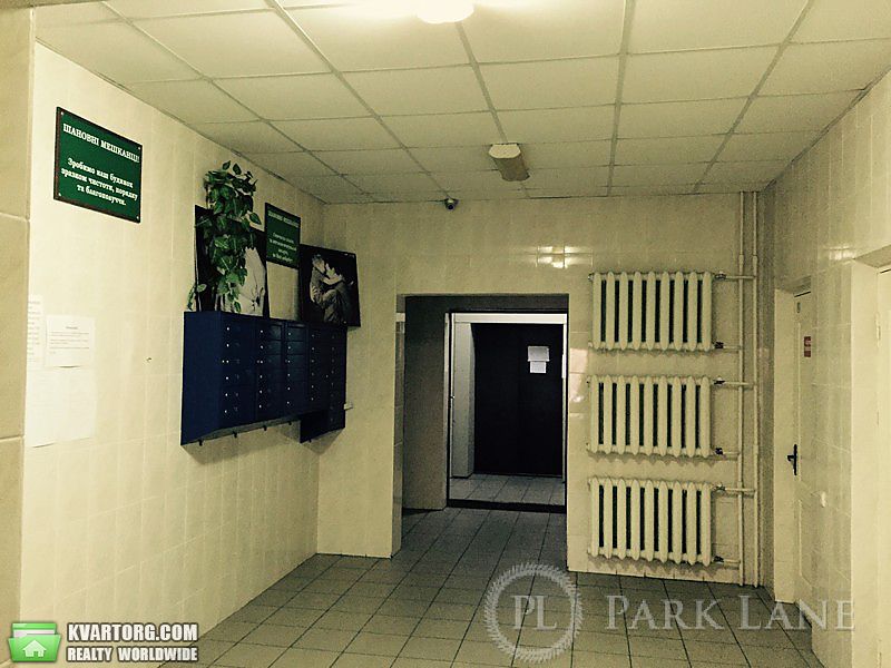 Sell 3-room apartment. Киев,  Татарская — photo 7