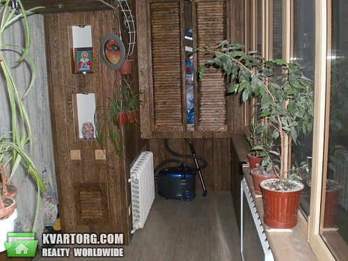 Sell 2-room apartment. Киев, Чоколовский бул — photo 5