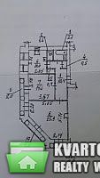 Sell 2-room apartment. Днепропетровск, Карла Маркса — photo 2