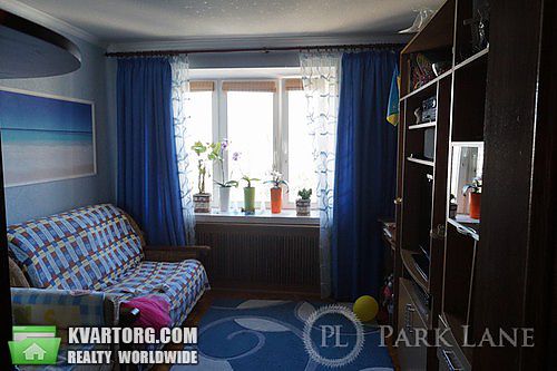 Sell 3-room apartment. Киев, Луначарского — photo 1