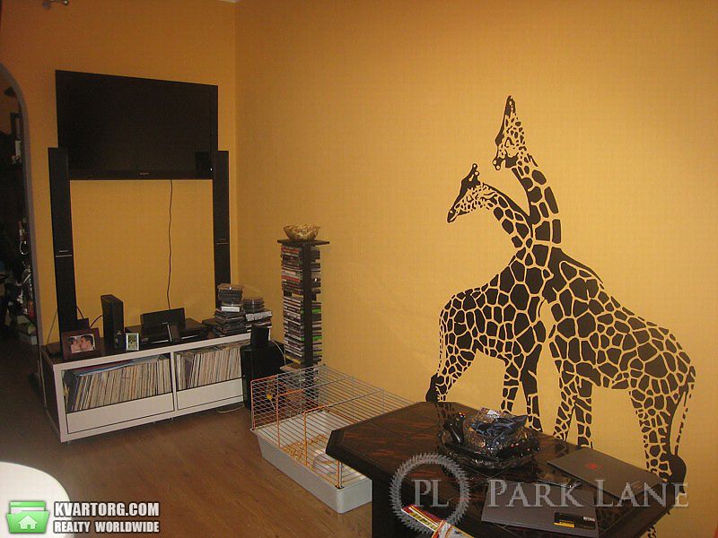 Sell 1-room apartment. Киев,  Бакинская — photo 3