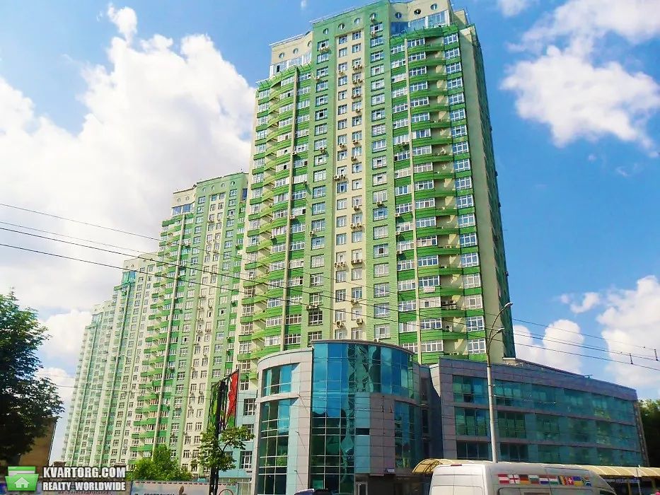 Sell 1-room apartment. Киев, пр. Лобановского — photo 1