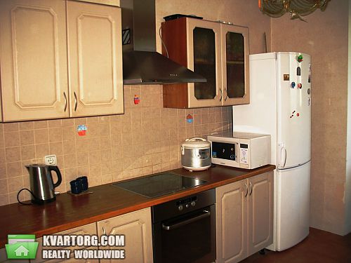 Sell 2-room apartment. Киев, Вильямса — photo 3