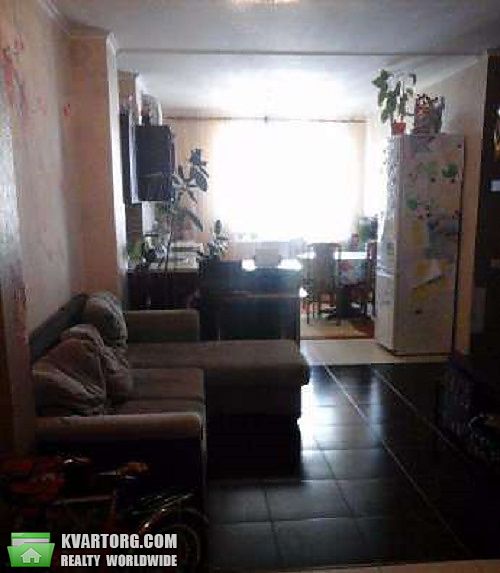 Sell 3-room apartment. Киев, Лобановского — photo 1