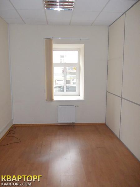Rent out office. Киев, Круглоуниверситетская — photo 8