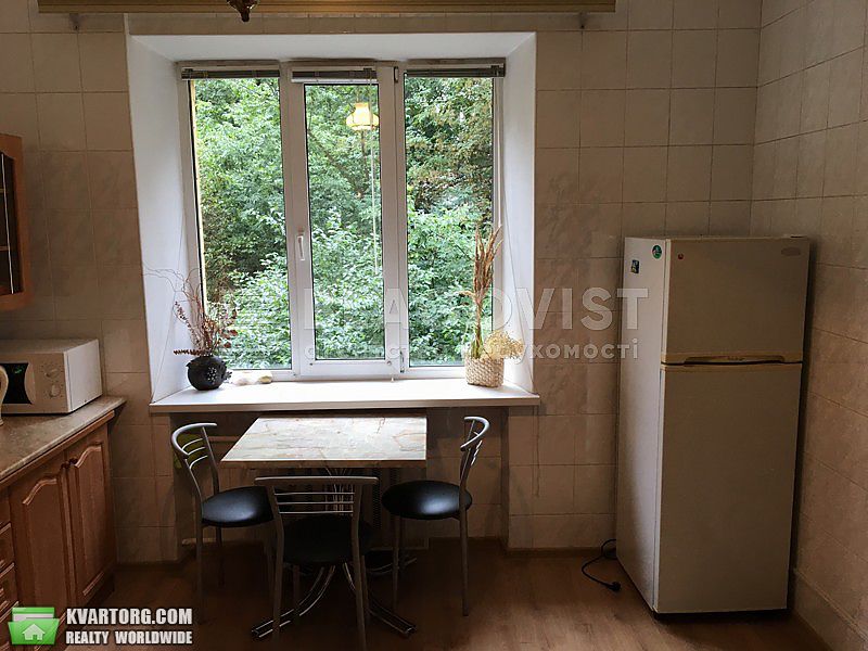 Rent out 2-room apartment. Киев, Анри Барбюса — photo 5