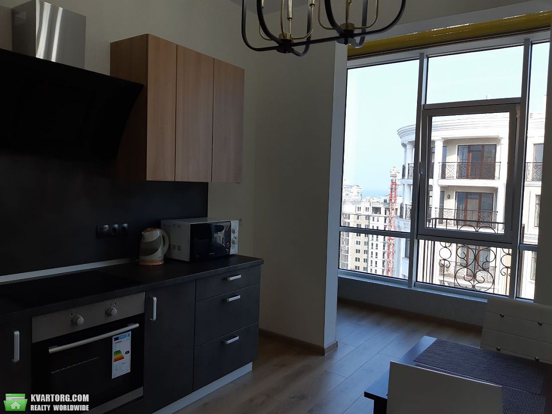 Sell 1-room apartment. Одесса, Французский бульвар — photo 2