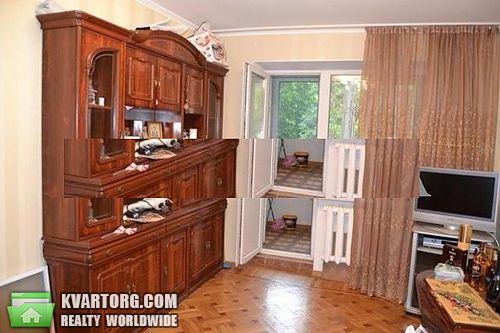 Sell 1-room apartment. Одесса, Терешковой — photo 1