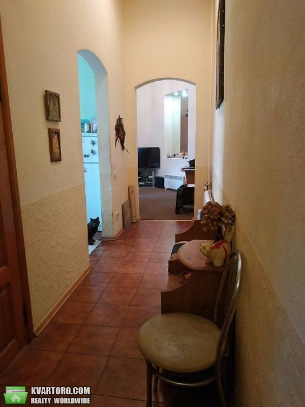 Sell 1-room apartment. Киев,  Константиновская — photo 6