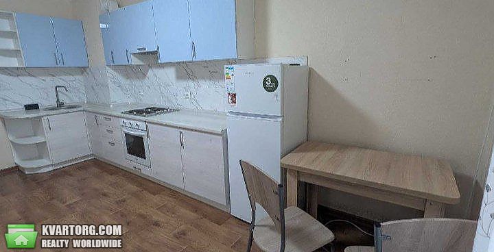 Rent out 1-room apartment. Киев, балтійсий проспект — photo 6