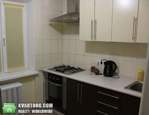 Sell 3-room apartment. Киев, Антонова — photo 2