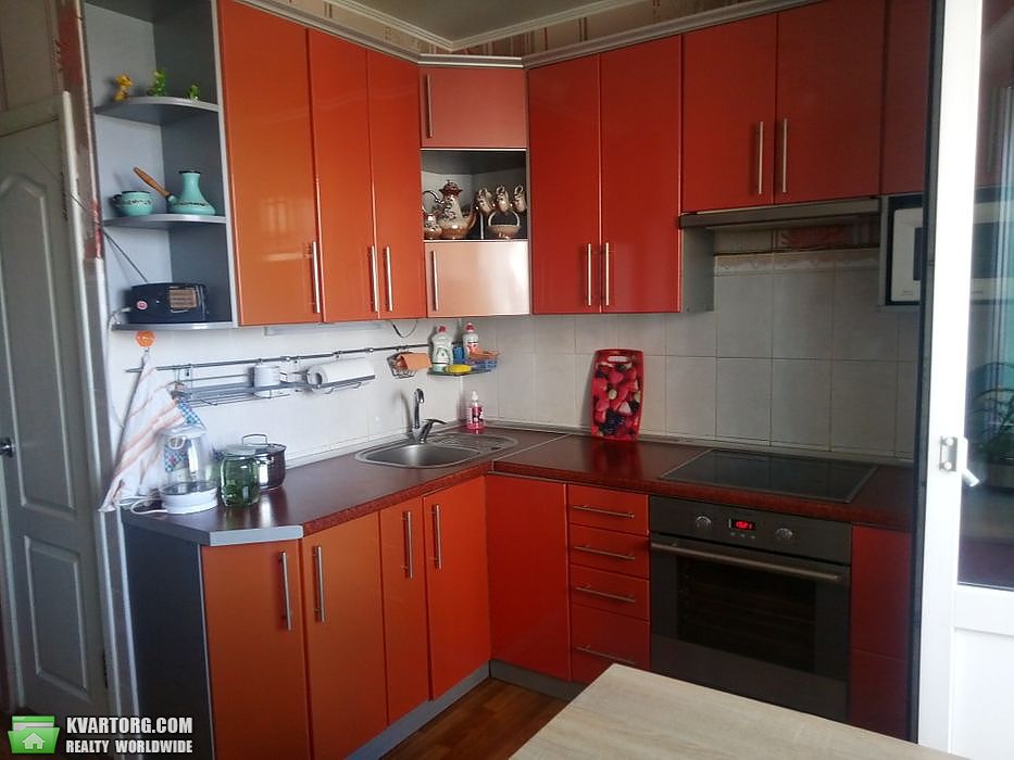 Sell 4-room apartment. Киев,  Драйзера — photo 1