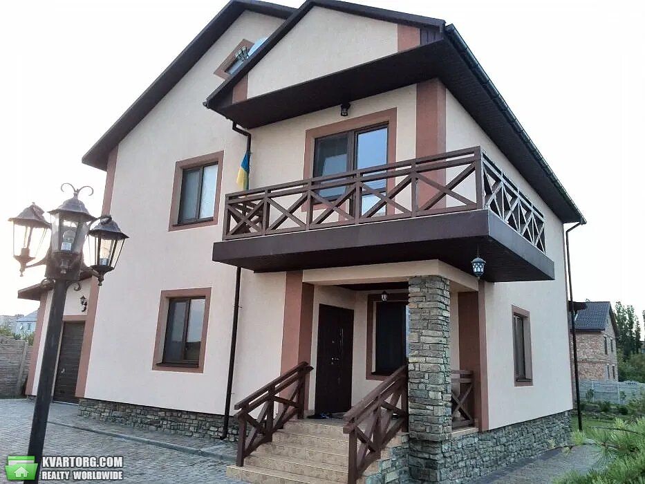Sell house. Хмельницкий, Центральная — photo 1