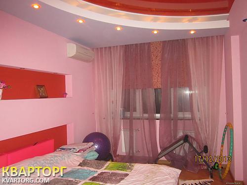 Rent out 3-room apartment. Киев,  Героев Сталинграда пр — photo 2