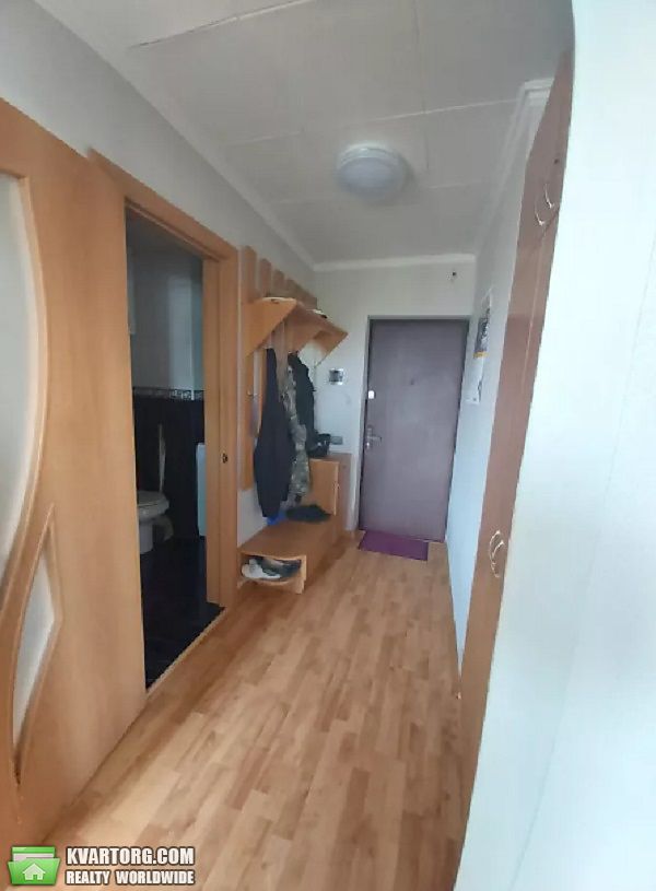 Sell 1-room apartment. Киев,  Зодчих — photo 7