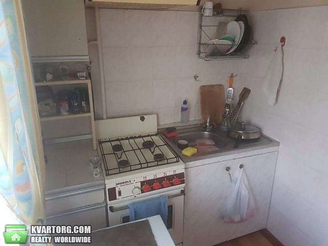 Sell 1-room apartment. Киев,  Харьковское шоссе — photo 5