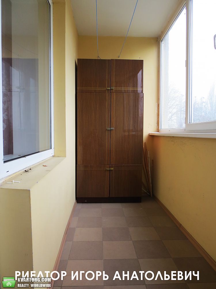 Rent out 1-room apartment. Одесса, Парковая — photo 4
