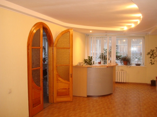 Rent out office. Киев, Голосеевский просп. — photo 2