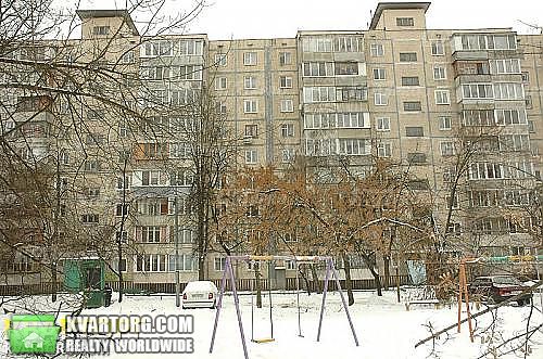 Rent out 3-room apartment. Киев, Плеханова — photo 1
