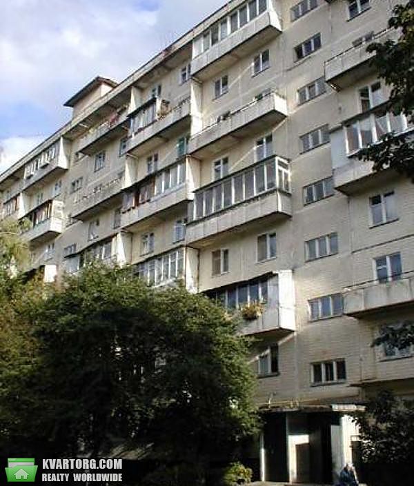 Sell 2-room apartment. Киев,  Якуба Коласа — photo 2