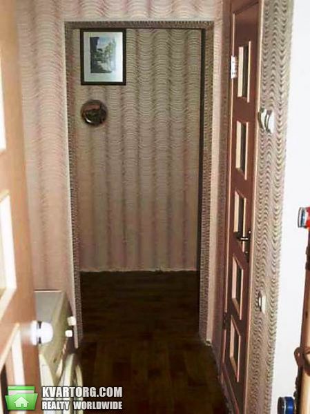 продам 1-комнатную квартиру. Киев,   yл. Леваневского - фото 7