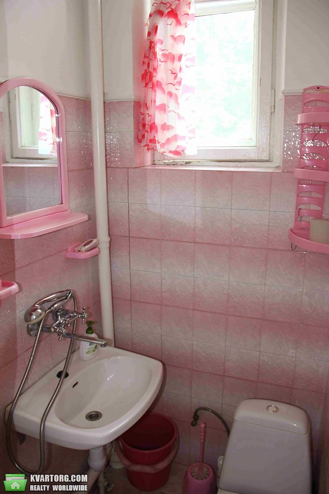 Rent out 2-room apartment. Одесса, Черноморская — photo 9