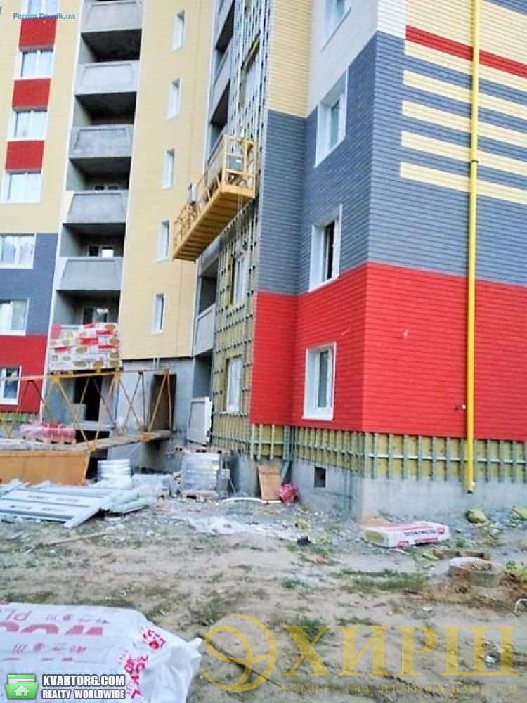 Sell 1-room apartment. Киев,  Глушкова пр — photo 3