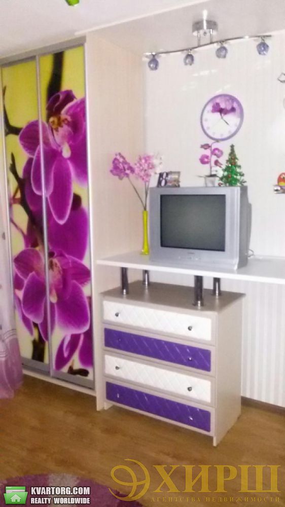 Sell 1-room apartment. Киев, Луценко — photo 1