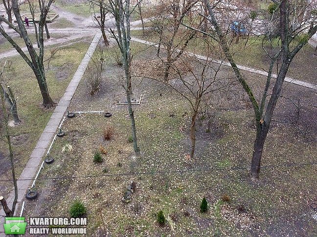 Sell 2-room apartment. Киев,  Курнатовского — photo 7