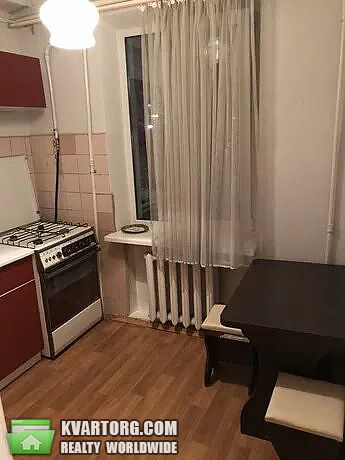Rent out 1-room apartment. Киев,  бул . Дружбы народов — photo 5