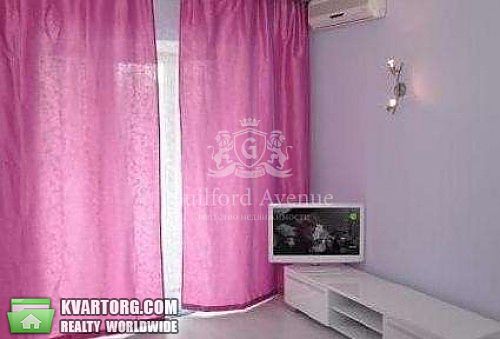 Sell 1-room apartment. Киев,  Большая Васильковская — photo 1