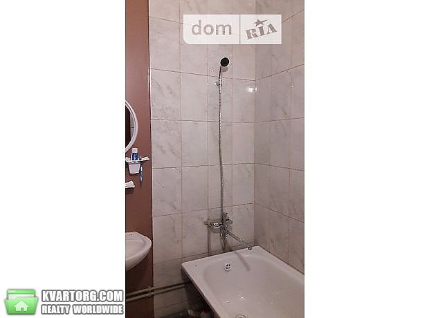 Rent out 1-room apartment. Киев, Русовой Софии — photo 7