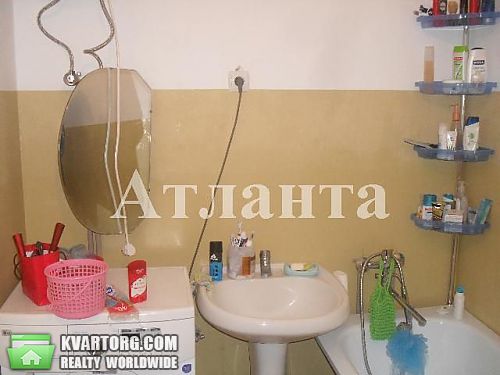 Sell 2-room apartment. Одесса, Школьная — photo 5