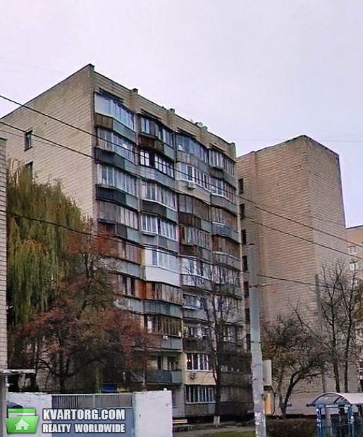 Sell 1-room apartment. Киев,  Воздухофлотский пр — photo 1