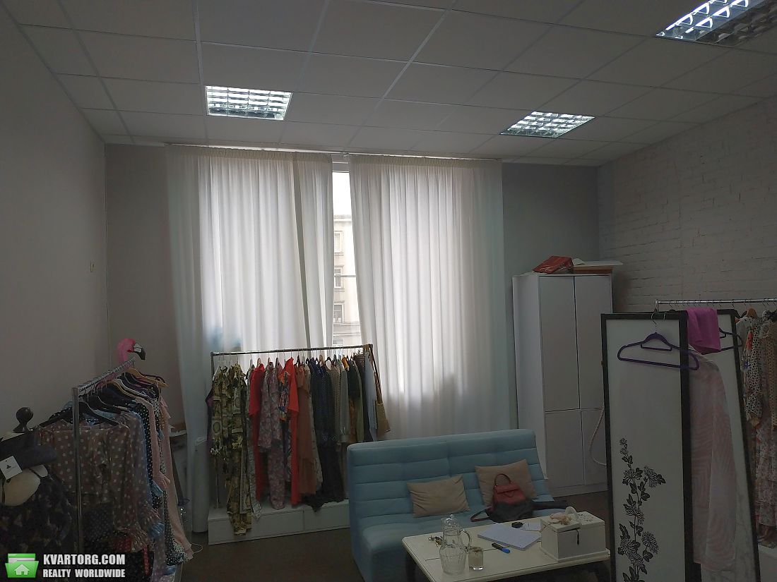 Rent out office. Киев,  Артема — photo 4