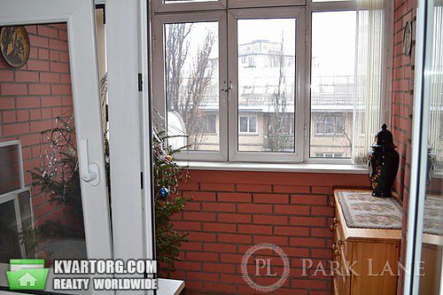 Sell 3-room apartment. Киев, Пожарского — photo 8