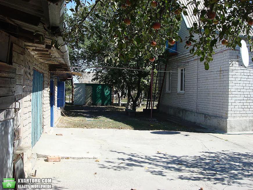 Sell house. Днепропетровск,  Осенняя — photo 5