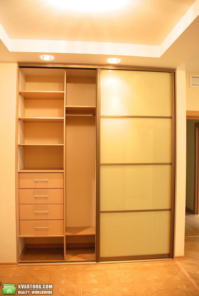 Rent out 3-room apartment. Киев, Никольско-Слободская — photo 7
