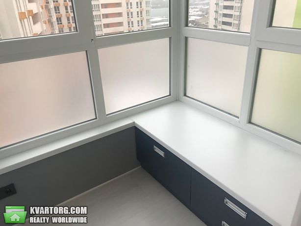 Rent out 1-room apartment. Киев, ПР Победы — photo 9