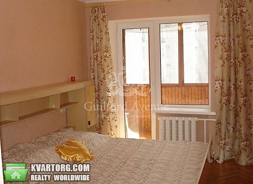 Sell 3-room apartment. Киев, Драгомирова Михаила — photo 1