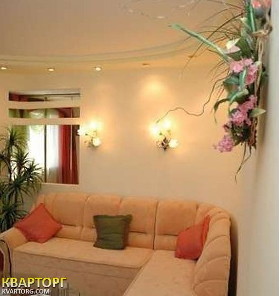 Rent out 2-room apartment. Киев, Бульвар Леси Украинки — photo 10