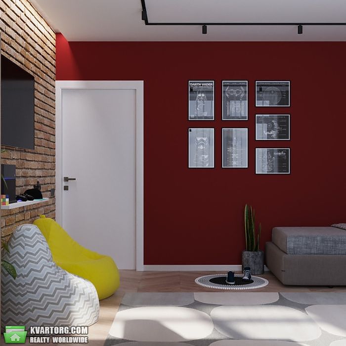Sell 3-room apartment. Киев, Данченко — photo 3