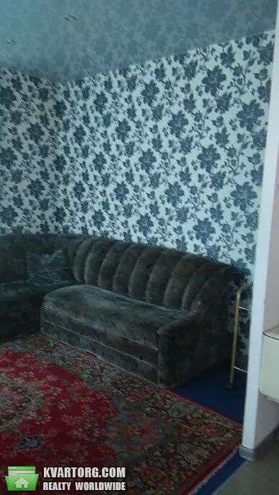 Sell 2-room apartment. Киев,  Шумского — photo 5
