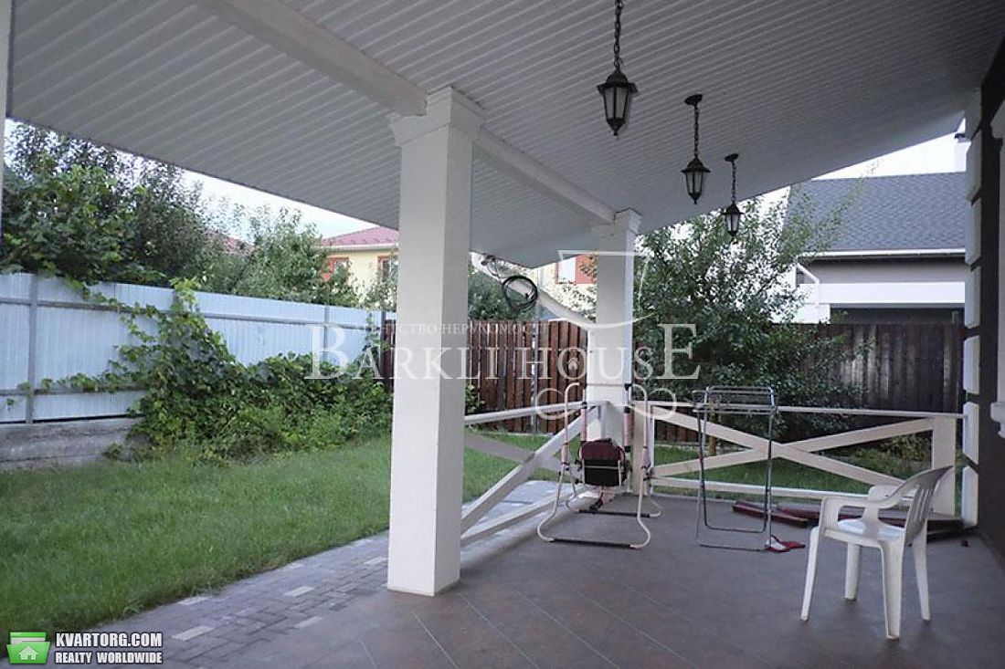 Rent out house. Киевская обл., Гатное — photo 8