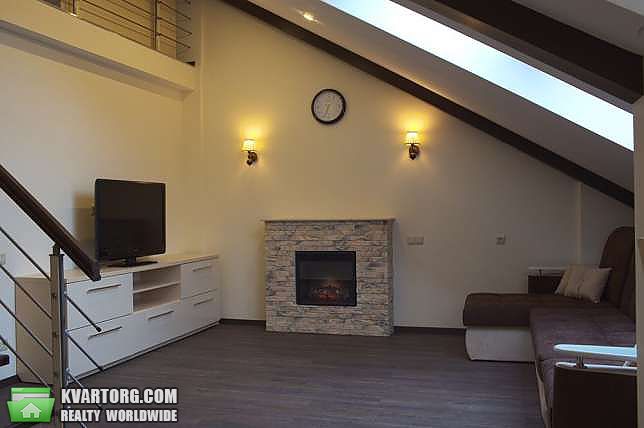 Rent out 2-room apartment. Киев, Регенераторна — photo 4
