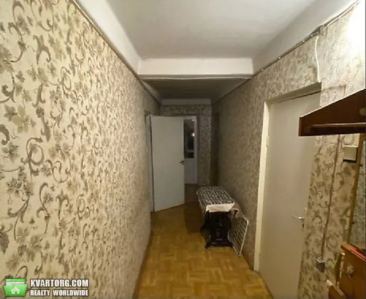 Sell 2-room apartment. Киев, Маричанская — photo 7
