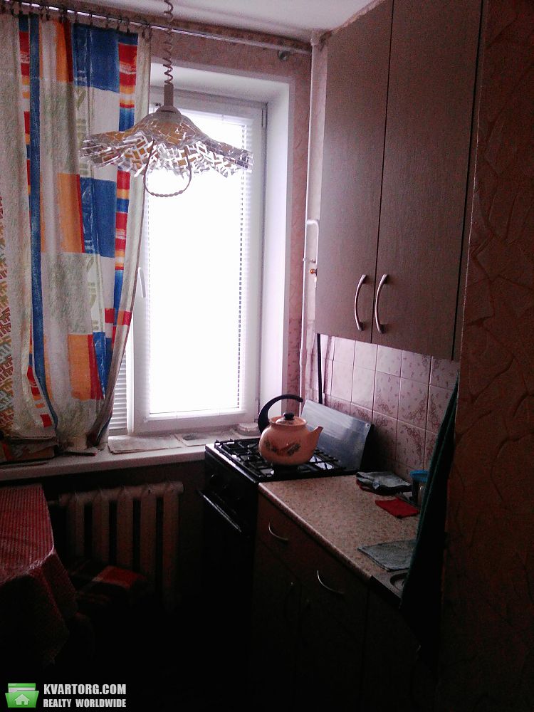 Sell 1-room apartment. Киев,  Березняковская — photo 4