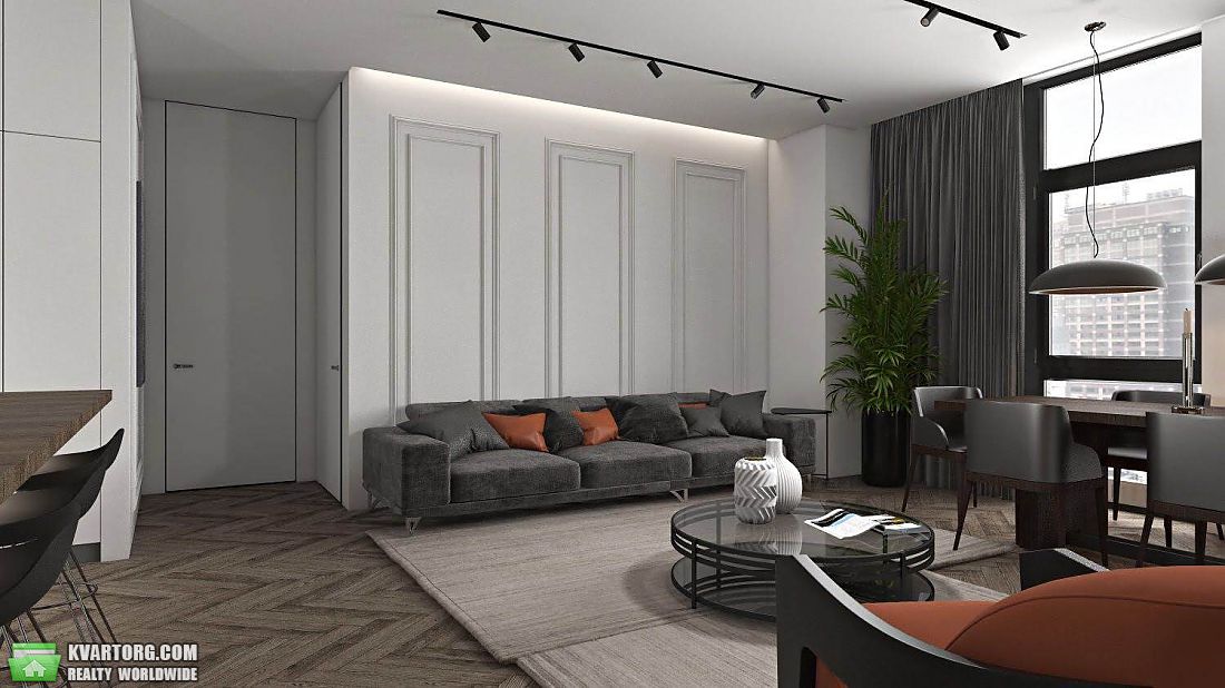 Sell 4-room apartment. Киев,  Демиевская — photo 3