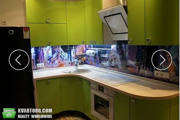 Rent out 2-room apartment. Киев, Иорданнская — photo 3