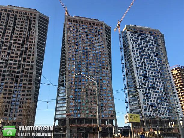 Sell 1-room apartment. Киев,  Победы пр — photo 1